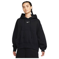 Nike Γυναικείο φούτερ Sportswear Phoenix Fleece